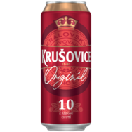 Krušovice 10