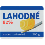 Lahodné Směsný tuk 82%