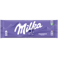 Milka Čokoláda