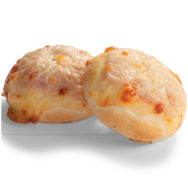 Pizza bulka