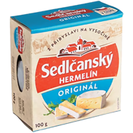 Sedlčanský Hermelín