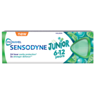 Sensodyne Dětská zubní pasta