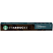 Starbucks by Nespresso® Kávové kapsle