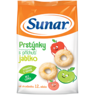 Sunar Dětské křupky