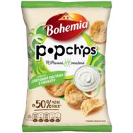 Bohemia Popchips