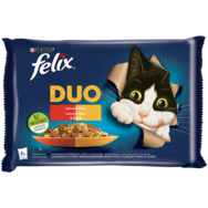 Felix Deliciously Kapsičky pro kočky