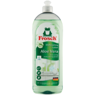 Frosch Aloe Vera Ekologický čistič na nádobí