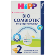 Hipp Combiotik Kojenecké mléko