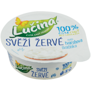 Lučina Svěží žervé