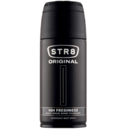 STR8 Deodorant