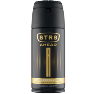 STR8 Ahead Deodorant