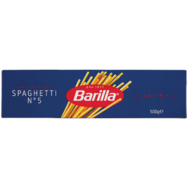 Barilla Těstoviny