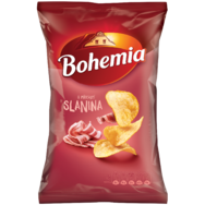 Bohemia Chipsy