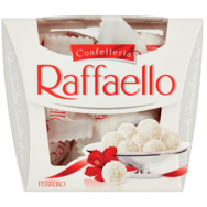 Ferrero Raffaello Pralinky