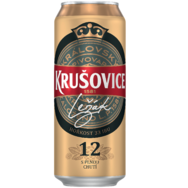 Krušovice 12