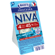 Madeta Jihočeská Niva 45%