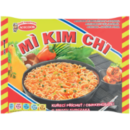 Mì Kim Chi Instantní nudlová polévka