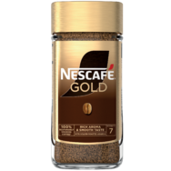 Nescafé Gold