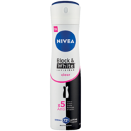 Nivea Deodorant