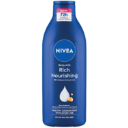 Nivea Body Milk Tělové mléko