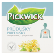 Pickwick Čaj