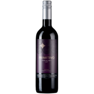 Tesco Finest Primitivo