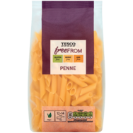 Tesco Free From Penne