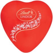 Lindt Lindor Srdce