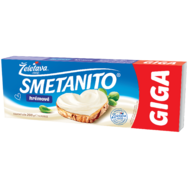 Želetava Smetanito Giga