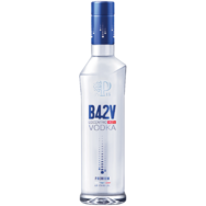 Blend 42 Vodka