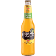 Frisco Cider