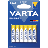 Varta Energy Baterie