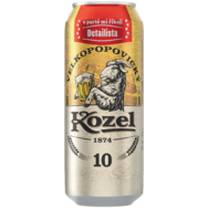 Velkopopovický Kozel 10