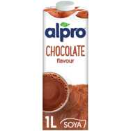 Alpro Sójový nápoj s čokoládovou příchutí