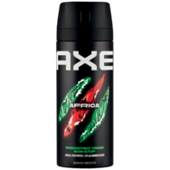 Axe Deodorant