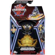 Bakugan Special Attack sada