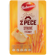 Bohemia Tyčinky z pece