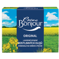 Créme Bonjour