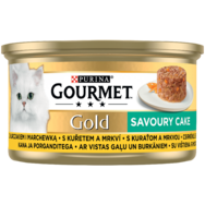 Gourmet Gold Konzerva pro kočky