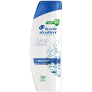 Head & Shoulders Šampon na vlasy