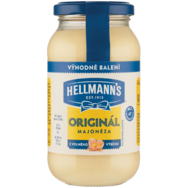 Hellmann's Majonéza Originál Hellmann's Tatarská Omáčka