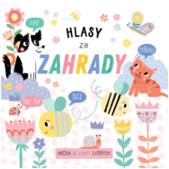 Hlasy ze zahrady