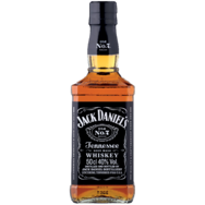 Jack Daniel's Tennessee Whiskey