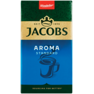 Jacobs Aroma Standard