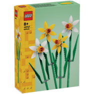 LEGO® 40747 Narcisy