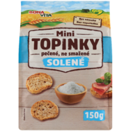 Bona Vita Mini topinky