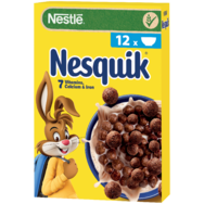 Nestlé Cereálie