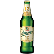 Staropramen 12