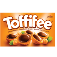 Toffifee