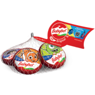 Veselá kráva Mini Babybel